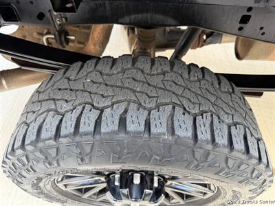 2017 Ford F-250 Super Duty XL STX 4x4   - Photo 46 - Houston, TX 77041