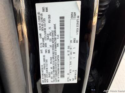 2017 Ford F-250 Super Duty XL STX 4x4   - Photo 36 - Houston, TX 77041