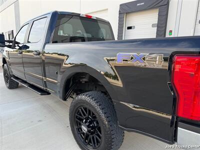 2017 Ford F-250 Super Duty XL STX 4x4   - Photo 48 - Houston, TX 77041