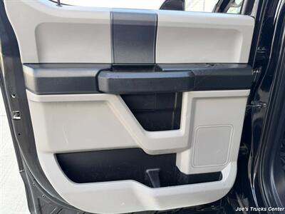 2017 Ford F-250 Super Duty XL STX 4x4   - Photo 27 - Houston, TX 77041