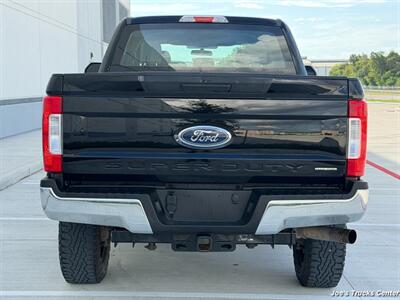2017 Ford F-250 Super Duty XL STX 4x4   - Photo 6 - Houston, TX 77041