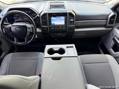 2017 Ford F-250 Super Duty XL STX 4x4   - Photo 13 - Houston, TX 77041