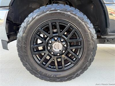 2017 Ford F-250 Super Duty XL STX 4x4   - Photo 49 - Houston, TX 77041