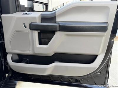 2017 Ford F-250 Super Duty XL STX 4x4   - Photo 23 - Houston, TX 77041