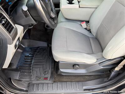 2017 Ford F-250 Super Duty XL STX 4x4   - Photo 21 - Houston, TX 77041