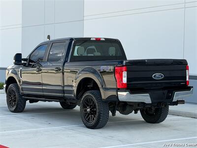2017 Ford F-250 Super Duty XL STX 4x4   - Photo 5 - Houston, TX 77041