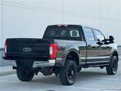 2017 Ford F-250 Super Duty XL STX 4x4   - Photo 7 - Houston, TX 77041