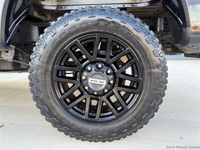 2017 Ford F-250 Super Duty XL STX 4x4   - Photo 51 - Houston, TX 77041