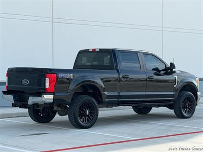 2017 Ford F-250 Super Duty XL STX 4x4   - Photo 8 - Houston, TX 77041