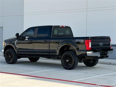 2017 Ford F-250 Super Duty XL STX 4x4   - Photo 4 - Houston, TX 77041