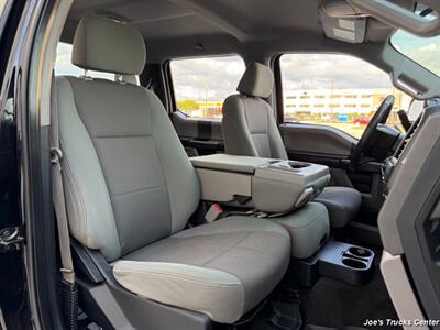 2017 Ford F-250 Super Duty XL STX 4x4   - Photo 26 - Houston, TX 77041