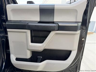 2017 Ford F-250 Super Duty XL STX 4x4   - Photo 31 - Houston, TX 77041
