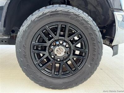 2017 Ford F-250 Super Duty XL STX 4x4   - Photo 43 - Houston, TX 77041