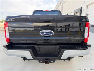 2017 Ford F-250 Super Duty XL STX 4x4   - Photo 47 - Houston, TX 77041