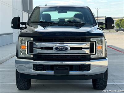2017 Ford F-250 Super Duty XL STX 4x4   - Photo 12 - Houston, TX 77041