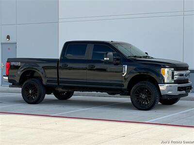 2017 Ford F-250 Super Duty XL STX 4x4   - Photo 10 - Houston, TX 77041