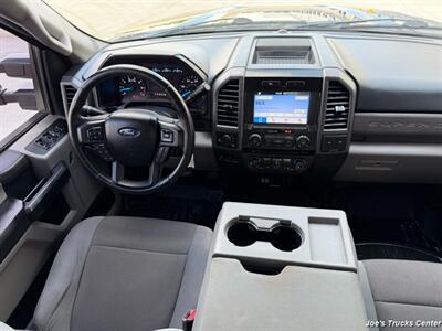 2017 Ford F-250 Super Duty XL STX 4x4   - Photo 14 - Houston, TX 77041