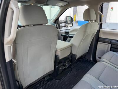 2017 Ford F-250 Super Duty XL STX 4x4   - Photo 28 - Houston, TX 77041