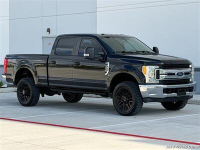 2017 Ford F-250 Super Duty XL STX 4x4   - Photo 11 - Houston, TX 77041