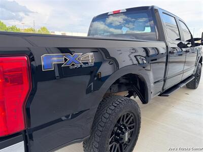 2017 Ford F-250 Super Duty XL STX 4x4   - Photo 41 - Houston, TX 77041