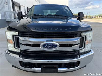 2017 Ford F-250 Super Duty XL STX 4x4   - Photo 37 - Houston, TX 77041