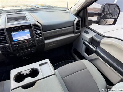 2017 Ford F-250 Super Duty XL STX 4x4   - Photo 15 - Houston, TX 77041