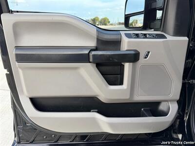 2017 Ford F-250 Super Duty XL STX 4x4   - Photo 19 - Houston, TX 77041