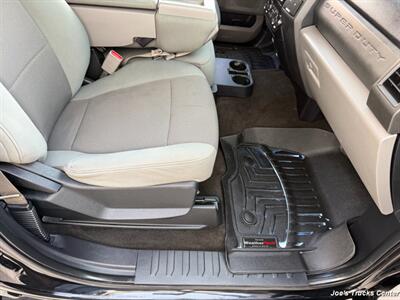 2017 Ford F-250 Super Duty XL STX 4x4   - Photo 25 - Houston, TX 77041