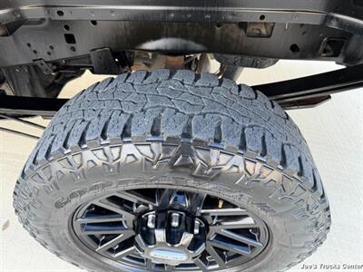 2017 Ford F-250 Super Duty XL STX 4x4   - Photo 52 - Houston, TX 77041