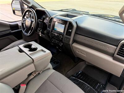 2017 Ford F-250 Super Duty XL STX 4x4   - Photo 24 - Houston, TX 77041