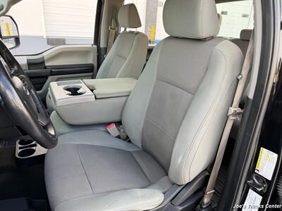 2017 Ford F-250 Super Duty XL STX 4x4   - Photo 22 - Houston, TX 77041