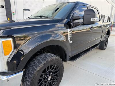 2017 Ford F-250 Super Duty XL STX 4x4   - Photo 39 - Houston, TX 77041