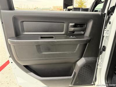 2021 RAM 3500 Tradesman 4x4 - Photo 27 - Houston, TX 77041