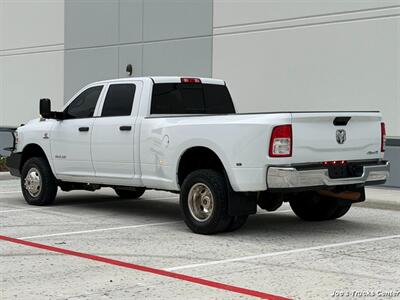 2021 RAM 3500 Tradesman 4x4 - Photo 5 - Houston, TX 77041