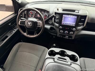 2021 RAM 3500 Tradesman 4x4 - Photo 14 - Houston, TX 77041