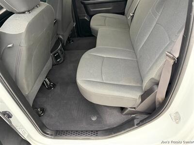 2021 RAM 3500 Tradesman 4x4 - Photo 29 - Houston, TX 77041