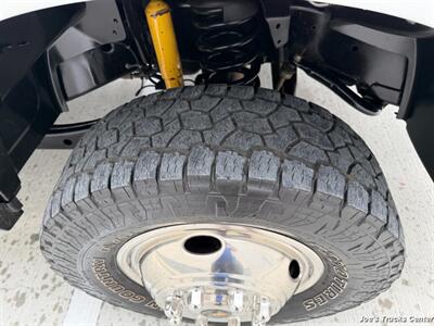 2021 RAM 3500 Tradesman 4x4 - Photo 48 - Houston, TX 77041