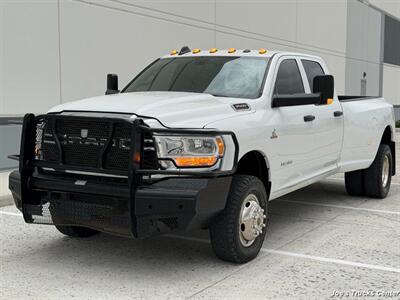 2021 RAM 3500 Tradesman 4x4 - Photo 1 - Houston, TX 77041