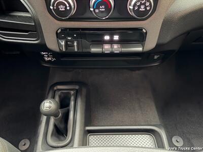 2021 RAM 3500 Tradesman 4x4 - Photo 17 - Houston, TX 77041