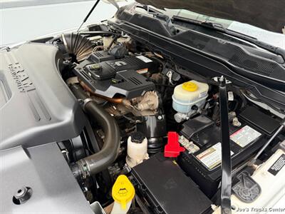 2021 RAM 3500 Tradesman 4x4 - Photo 56 - Houston, TX 77041