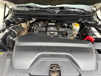 2021 RAM 3500 Tradesman 4x4 - Photo 55 - Houston, TX 77041