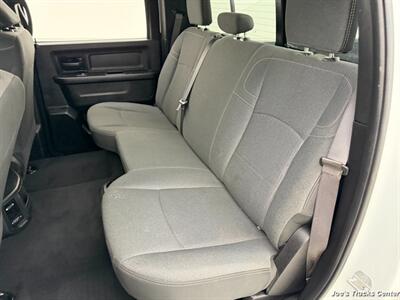 2021 RAM 3500 Tradesman 4x4 - Photo 30 - Houston, TX 77041