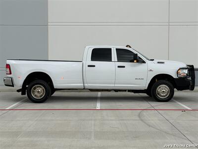 2021 RAM 3500 Tradesman 4x4 - Photo 9 - Houston, TX 77041