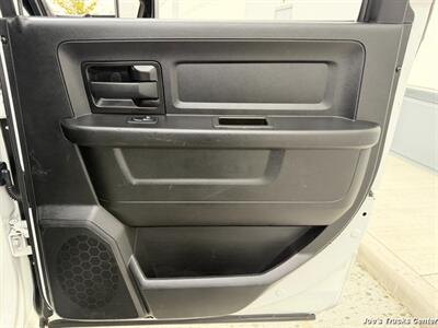 2021 RAM 3500 Tradesman 4x4 - Photo 31 - Houston, TX 77041