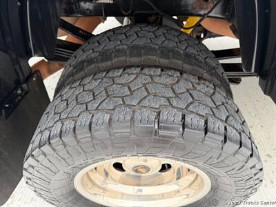 2021 RAM 3500 Tradesman 4x4 - Photo 50 - Houston, TX 77041