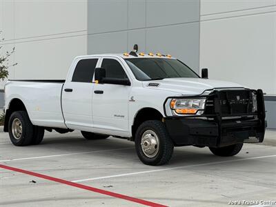 2021 RAM 3500 Tradesman 4x4 - Photo 11 - Houston, TX 77041