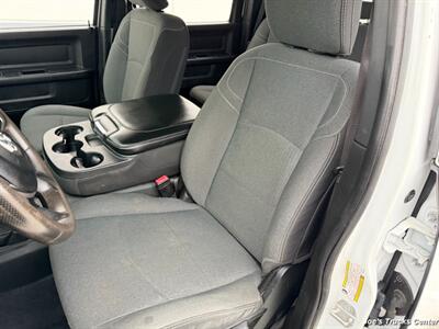 2021 RAM 3500 Tradesman 4x4 - Photo 22 - Houston, TX 77041