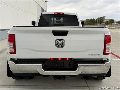 2021 RAM 3500 Tradesman 4x4 - Photo 6 - Houston, TX 77041