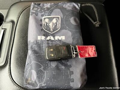 2021 RAM 3500 Tradesman 4x4 - Photo 60 - Houston, TX 77041