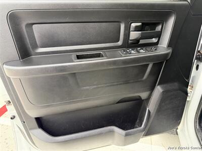 2021 RAM 3500 Tradesman 4x4 - Photo 19 - Houston, TX 77041